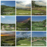 TruGolf E6 Connect - Annual Basic Subscription Plan
