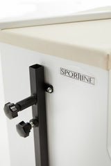Sportline™ Superior Split Pedal Chair w/ Handles