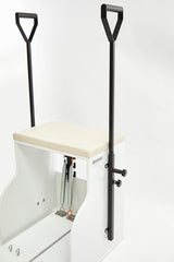 Sportline™ Superior Split Pedal Chair w/ Handles