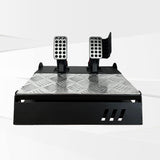 GTA™ Compact V2 Stake F1® Team KICK Sauber Edition + RS30 Force Feedback Wheel & V3 Pro Pedals [Bundle Sale]
