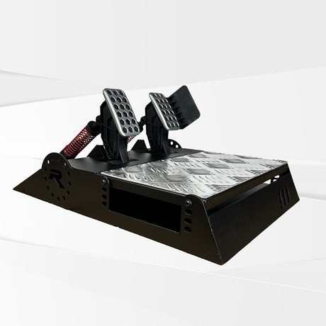 Steering Wheel Control Options