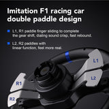 PXN V99 Gaming Wheel Bundle