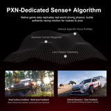 PXN VD10 DD Wheel Base