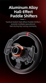 PXN W AS Gaming Wheel
