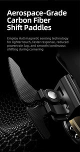 PXN W CS R2 Gaming Wheel