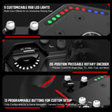 PXN W DS R2 Gaming Wheel