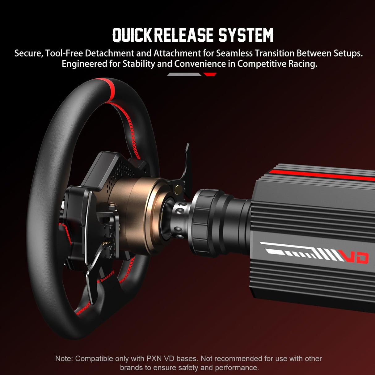 PXN W DS R2 Gaming Wheel