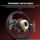 PXN W DS R2 Gaming Wheel