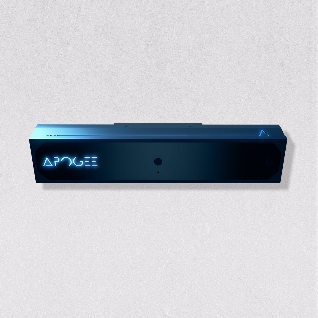 APOGEE Launch Monitor