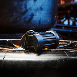 Asetek SimSports® QR Wheelbase Extension