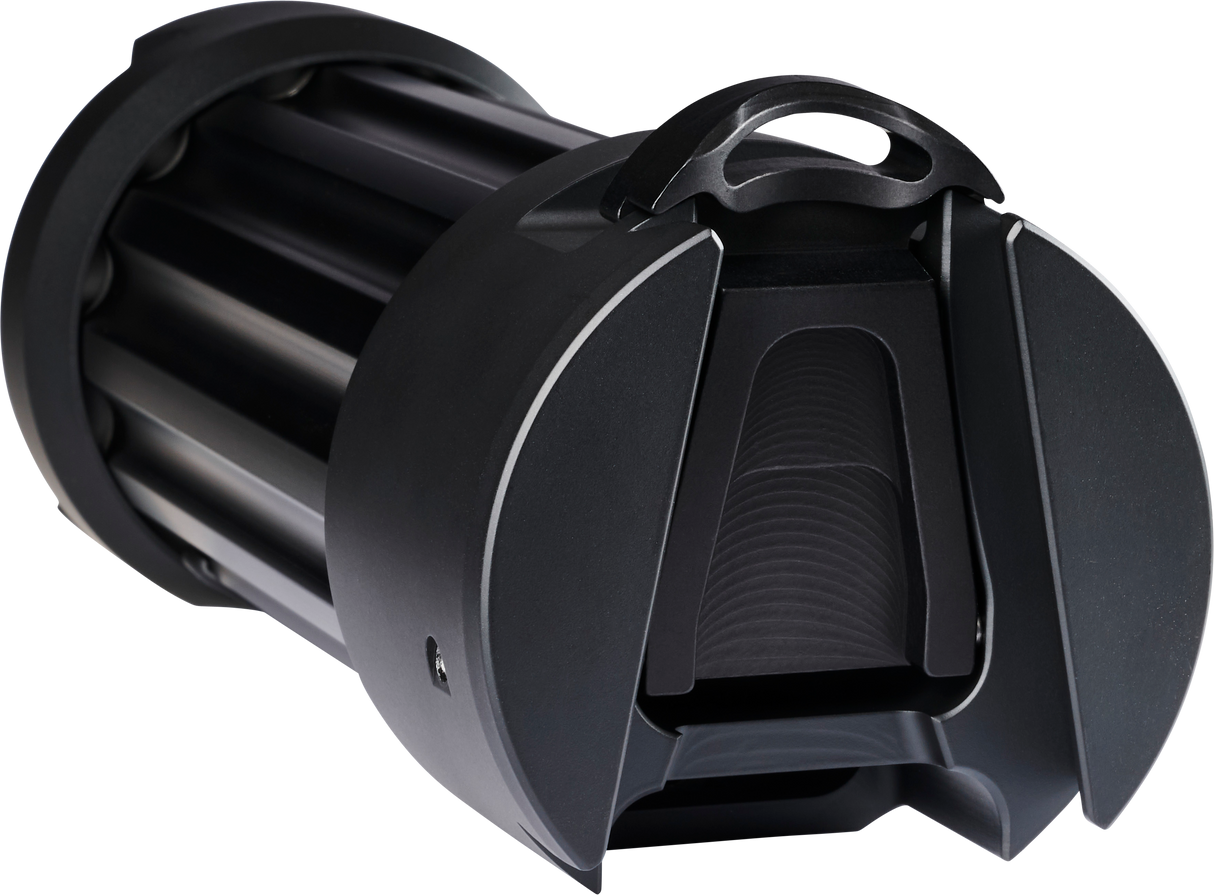 Asetek SimSports® QR Wheelbase Extension