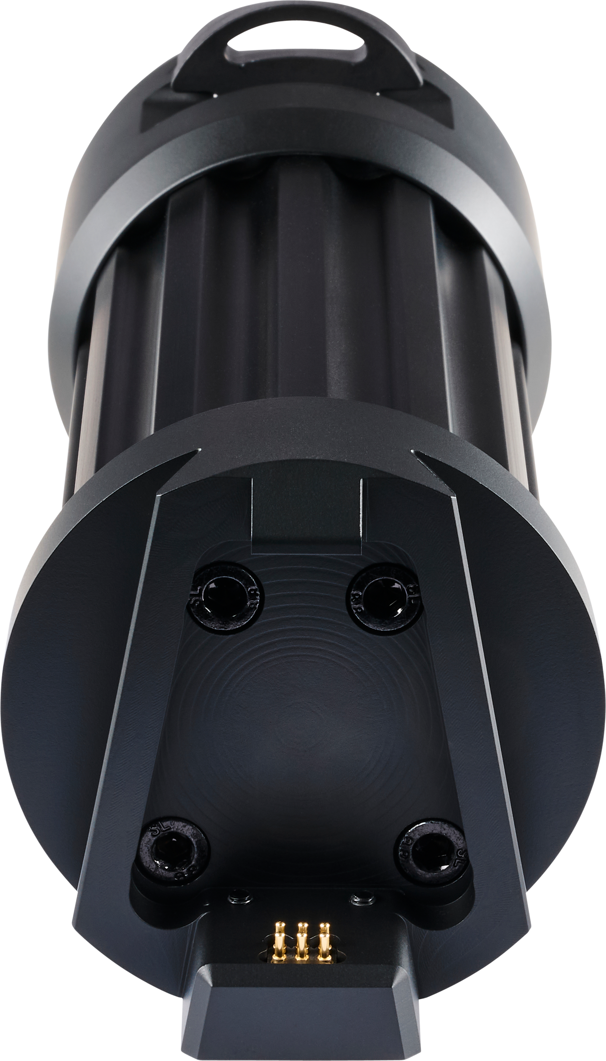 Asetek SimSports® QR Wheelbase Extension (OPEN BOX)