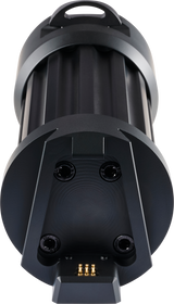 Asetek SimSports® QR Wheelbase Extension