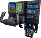 RSG YokeTop Simulator Package