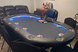 THE ACES PRO ALPHA TABLE