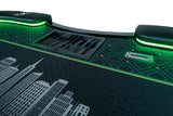 THE ACES PRO ALPHA TABLE