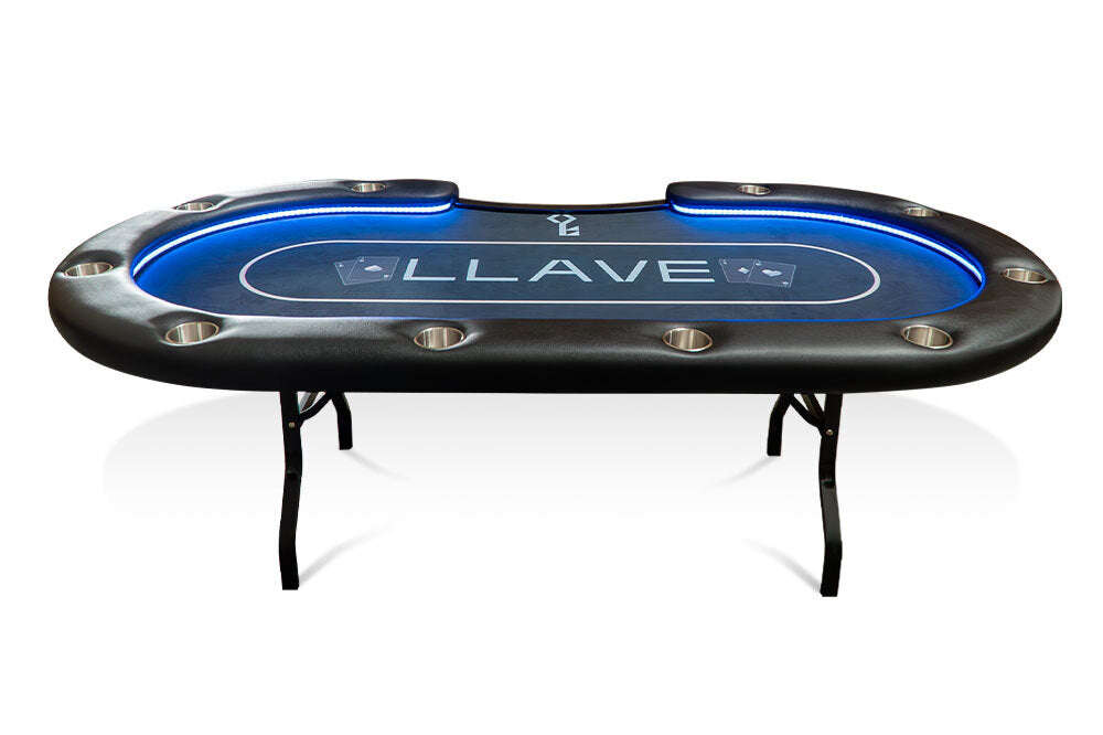 THE ACES PRO ALPHA TABLE