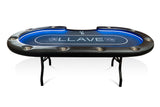 THE ACES PRO ALPHA TABLE