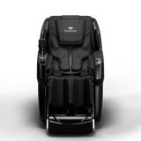 ChairKoziSense KZ-605 4D Massage Chair | Zero Gravity Full Body SL Track | Deep Tissue Relief