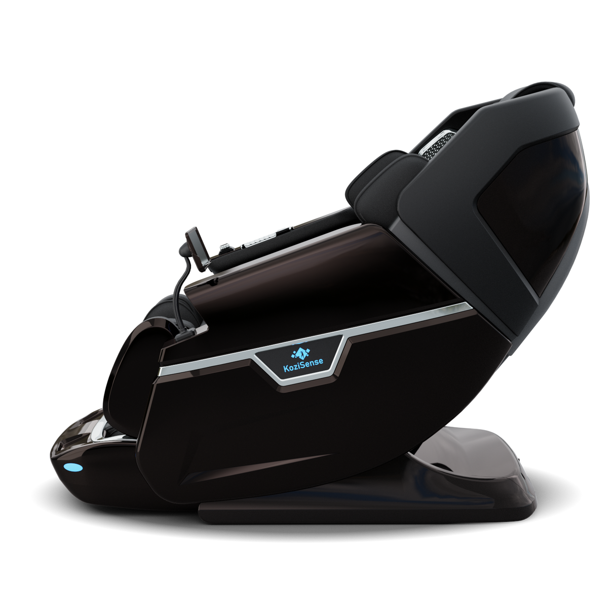 KoziSense KZ-L66 4D + 3D Luxury Massage Chair | Zero Gravity | SL Track | Thai Stretch | Full Body Massage