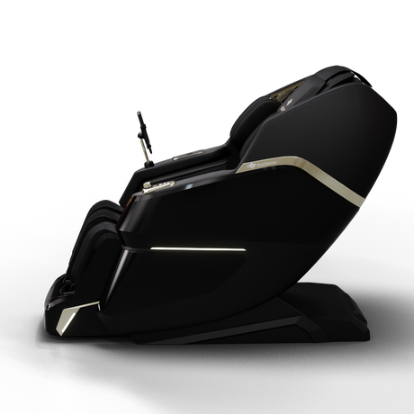 ChairKoziSense KZ-605 4D Massage Chair | Zero Gravity Full Body SL Track | Deep Tissue Relief