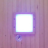 Bliss 3 Sauna – Luxury Wellness Retreat Sauna for Three – Cal Sauna – Premium Home Sauna