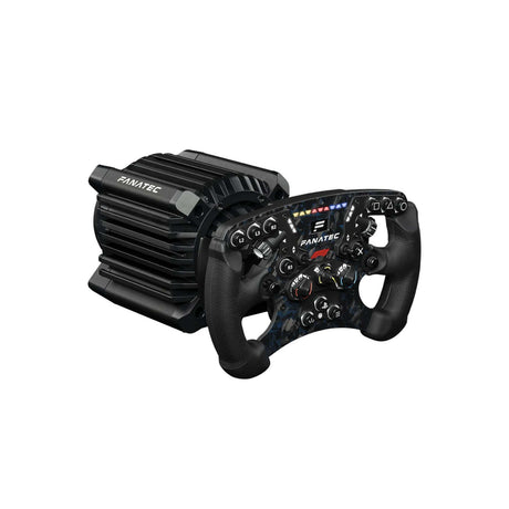 Fanatec - ClubSport Racing Wheel F1® + CSL Elite V2 Ready2Race Bundle