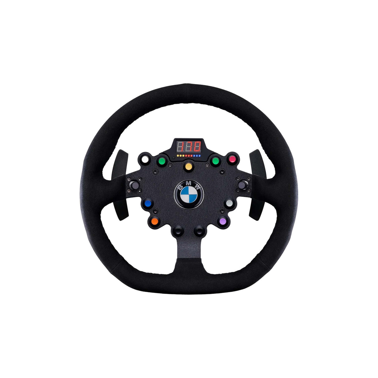 Fanatec - ClubSport Steering Wheel BMW M3 GT2 V2