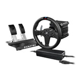 Fanatec - CSL DD QR2 Ready2Race Bundle (8 Nm)