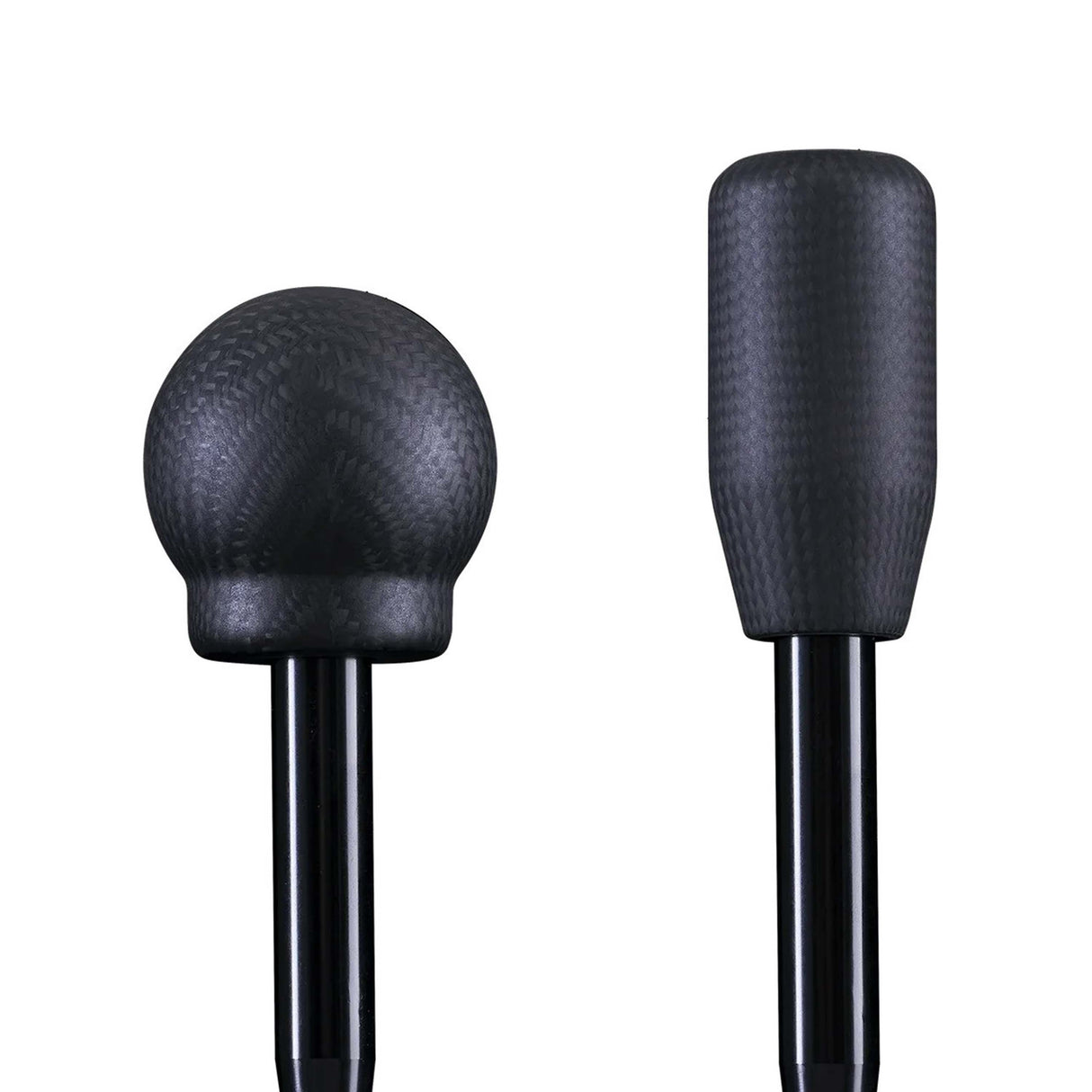 Fanatec - ClubSport Shifter Carbon Knobs Kit
