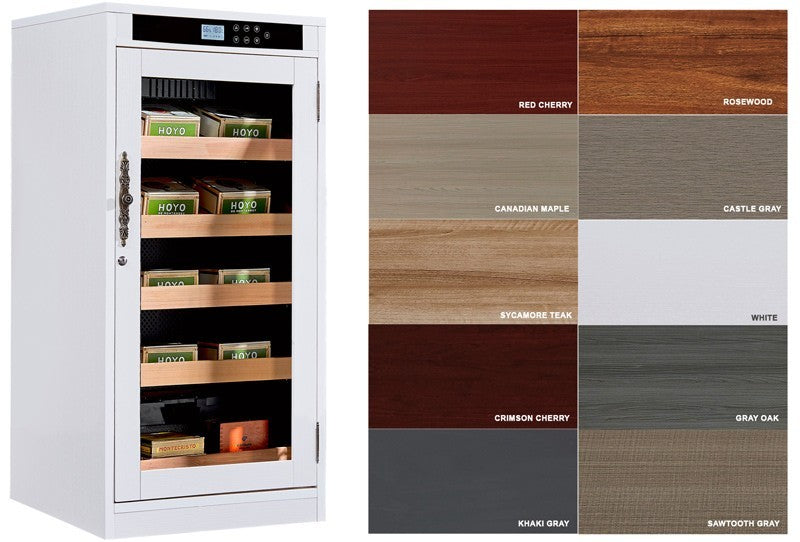 Redford Lite (Custom Finishes)