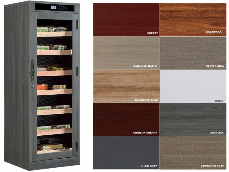 Remington Lite (Custom Finishes)