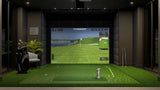SIM IN A BOX® PuttView Edition