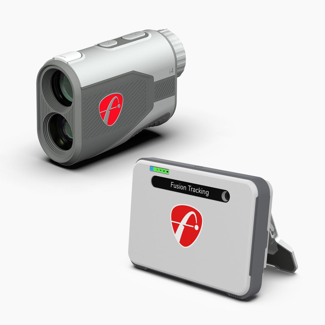 Mevo+ with i4 Rangefinder