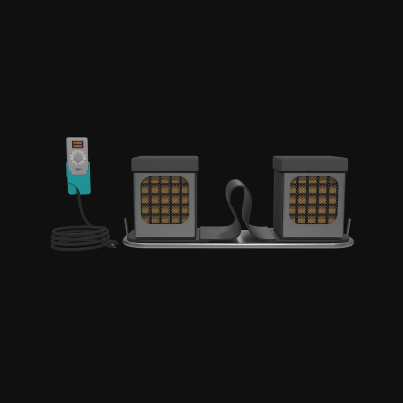 Black Pro Sauna