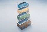 C3 Cold Plunge Tub