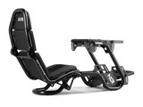 F-GT Pro Formula and GT Racing Simulator Cockpit