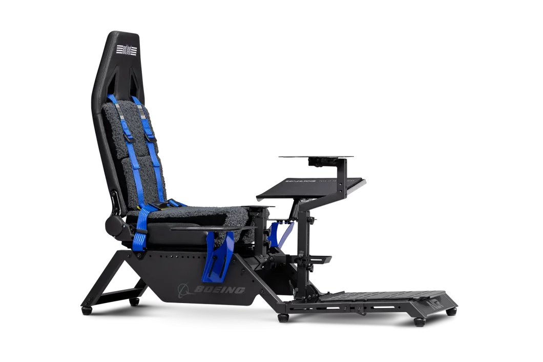 Flight Simulator