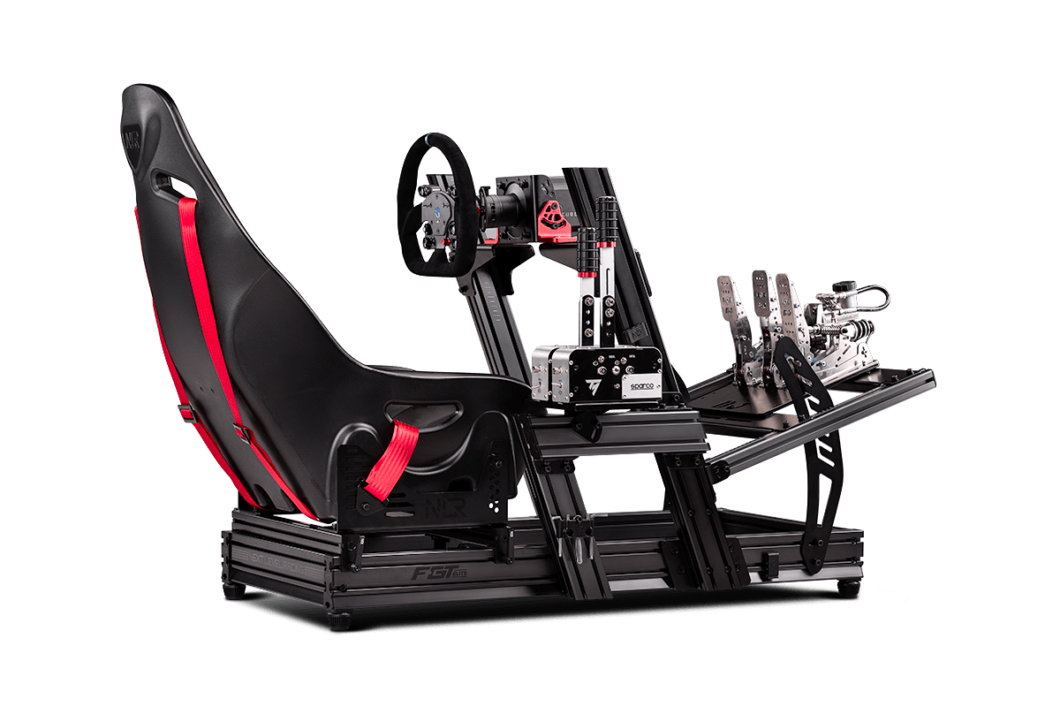 F-GT Elite