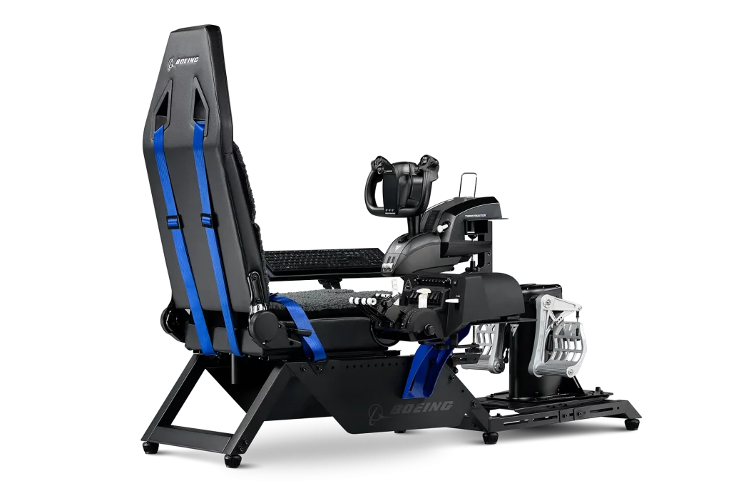 Flight Simulator