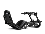 F-GT Pro Formula and GT Racing Simulator Cockpit