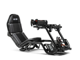 F-GT Pro Formula and GT Racing Simulator Cockpit