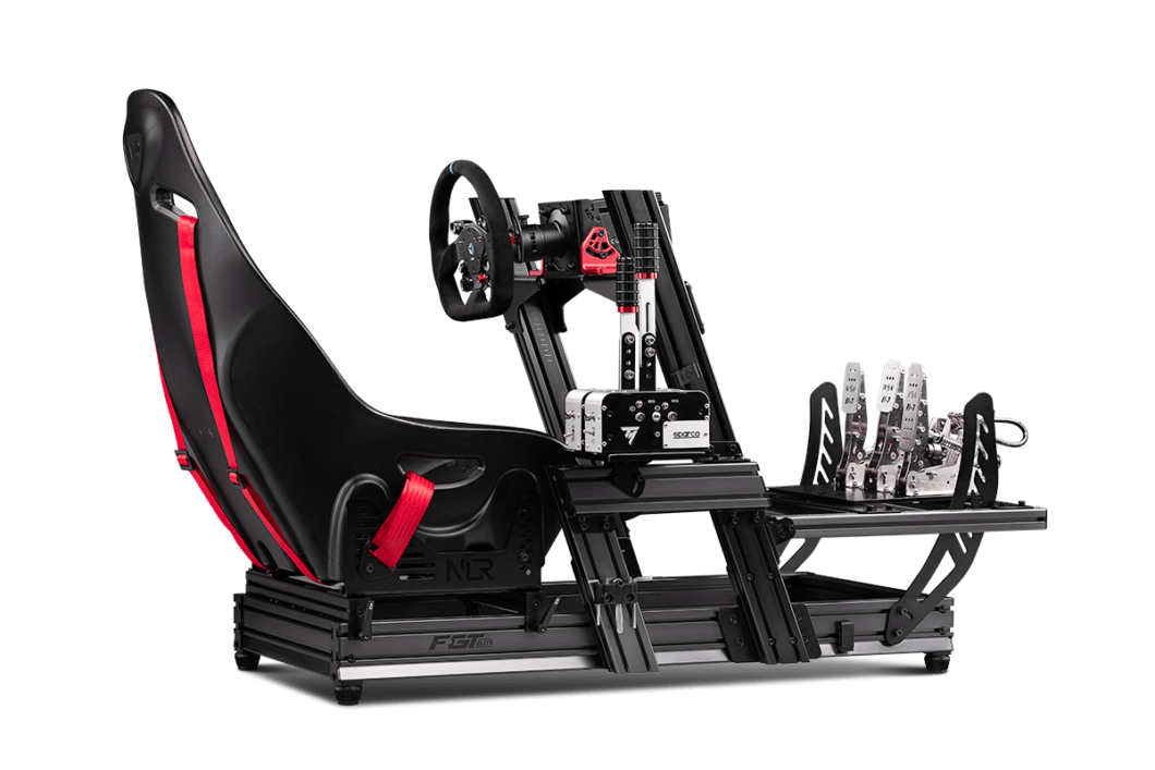F-GT Elite