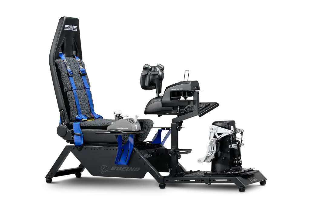 Flight Simulator