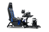 Flight Simulator