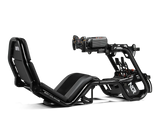 F-GT Pro Formula and GT Racing Simulator Cockpit