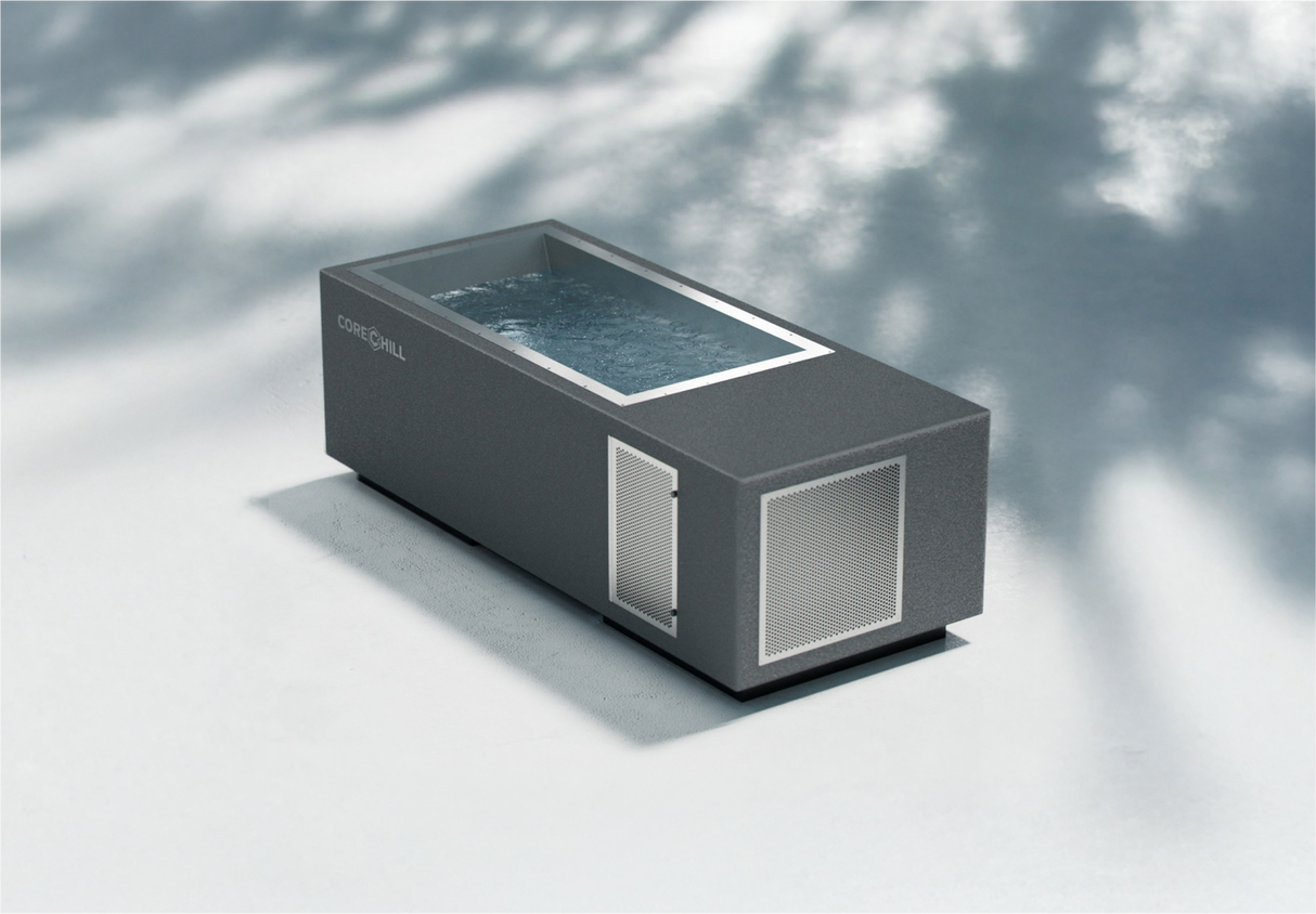 C1 Cold Plunge Tub