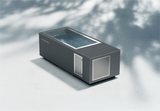 C1 Cold Plunge Tub