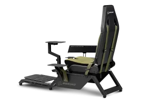Flight Simulator