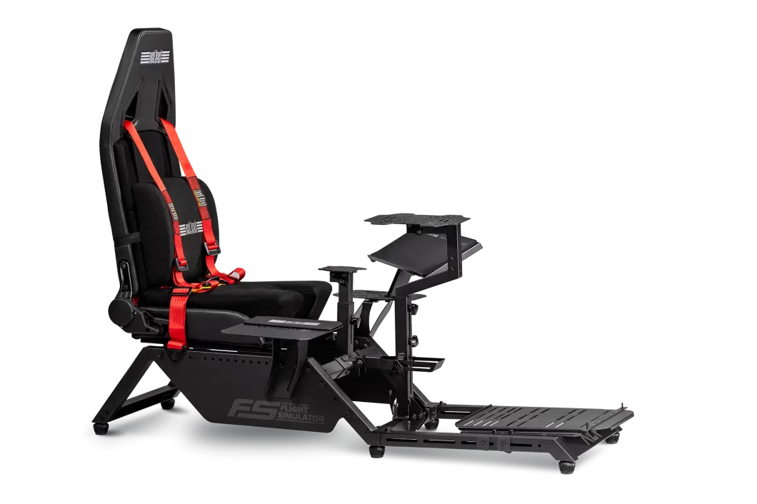 Flight Simulator